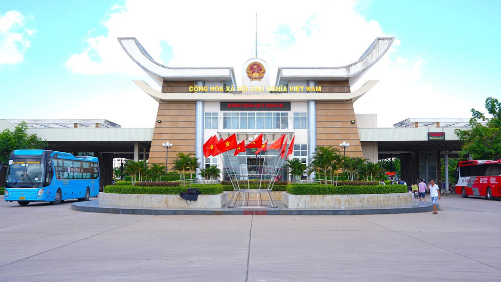 Taxi Mộc Bài – Dịch Vụ Đưa Đón Nhanh Chóng, Giá Tốt 24/7