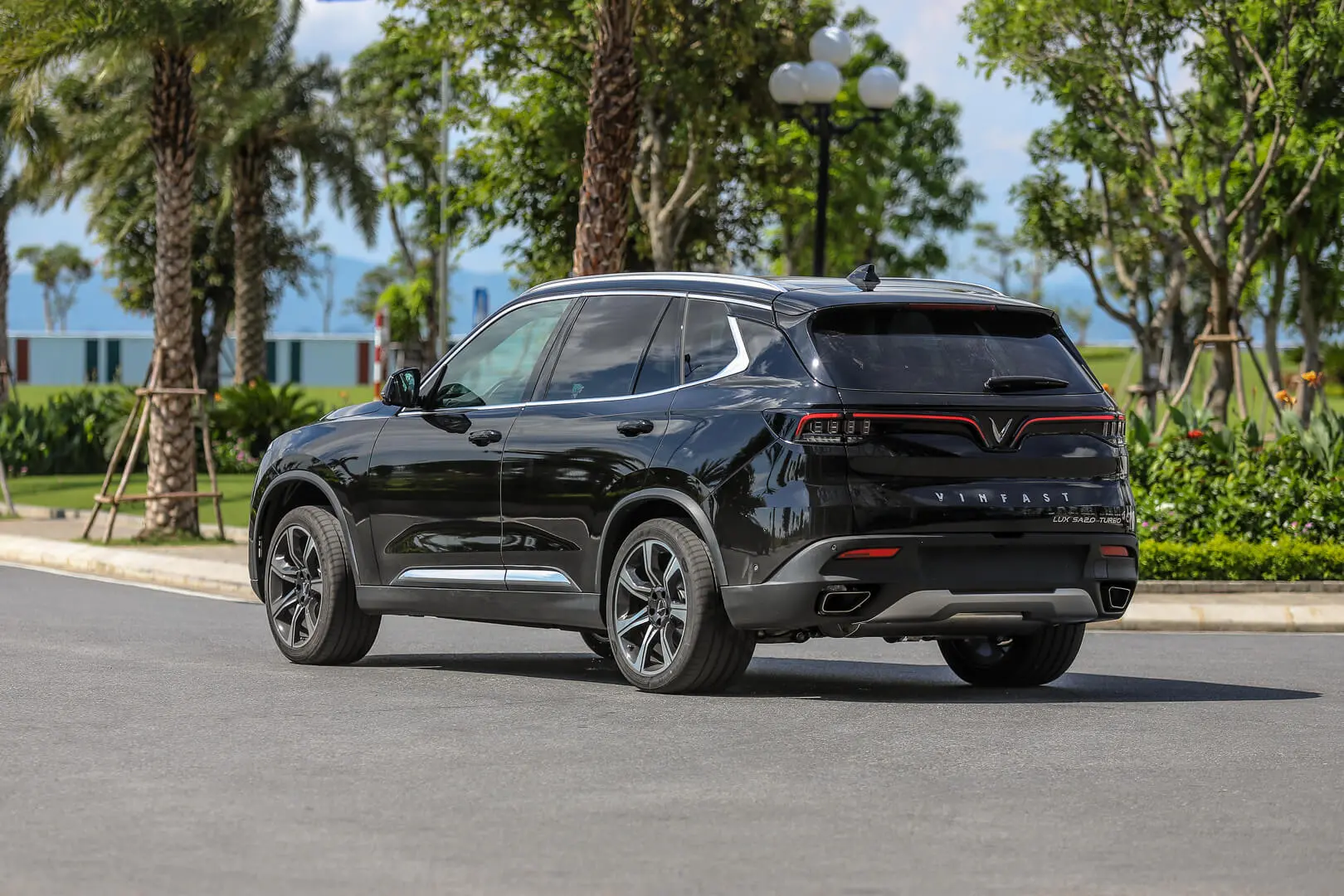 lộ trình thuê xe Sài Gòn đi Khánh Hòa Nha Trang