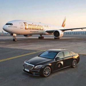 Dịch vụ thuê xe đưa đón sân bay Tân Sơn Nhất: Giá Tốt Nhất, Xe Đời Mới 2025