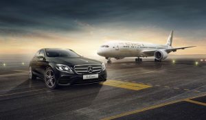 Thuê Xe Đưa Đón Sân Bay Tân Sơn Nhất Giá Tốt Nhất - Gọi Ngay!