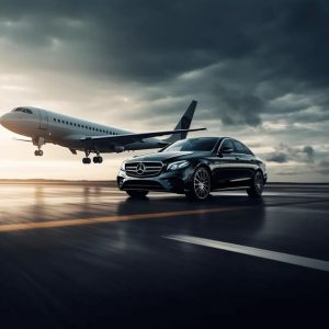 Thuê Xe Đưa Đón Cửa Khẩu Mộc Bài Giá Tốt Nhất 2025