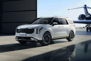 Thuê Xe Carnival Limousine