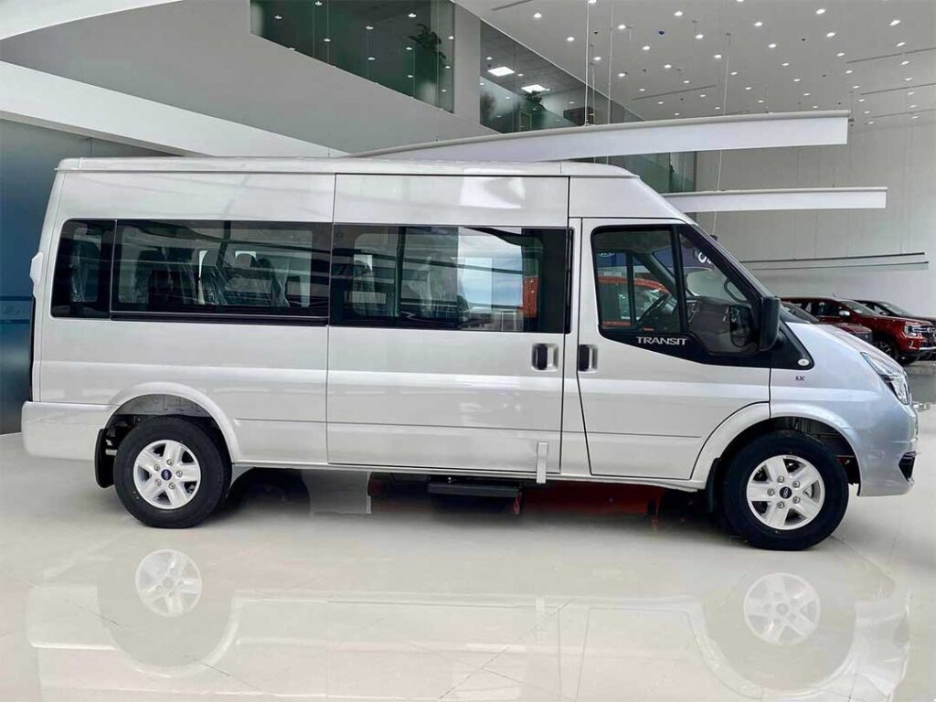 Thuê xe Limousine 9-12 chỗ đi Bến Tre tại Xe Liên Tỉnh 247