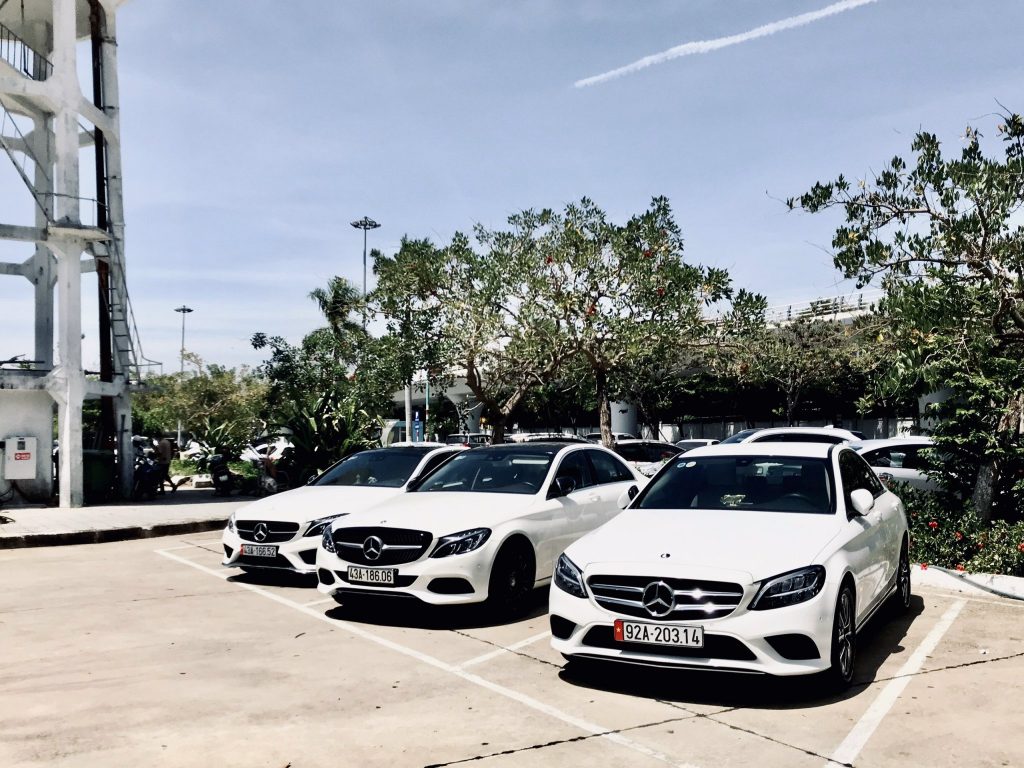 Tài xế Xe Liên Tỉnh 247 sẵn sàng phục vụ tuyến Sài Gòn đi Bến Tre