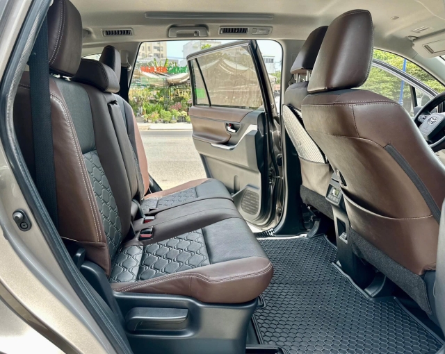 Đội xe Liên Tỉnh 247 phục vụ tuyến thuê xe 7 chỗ đi Vũng Tàu từ TP.HCM