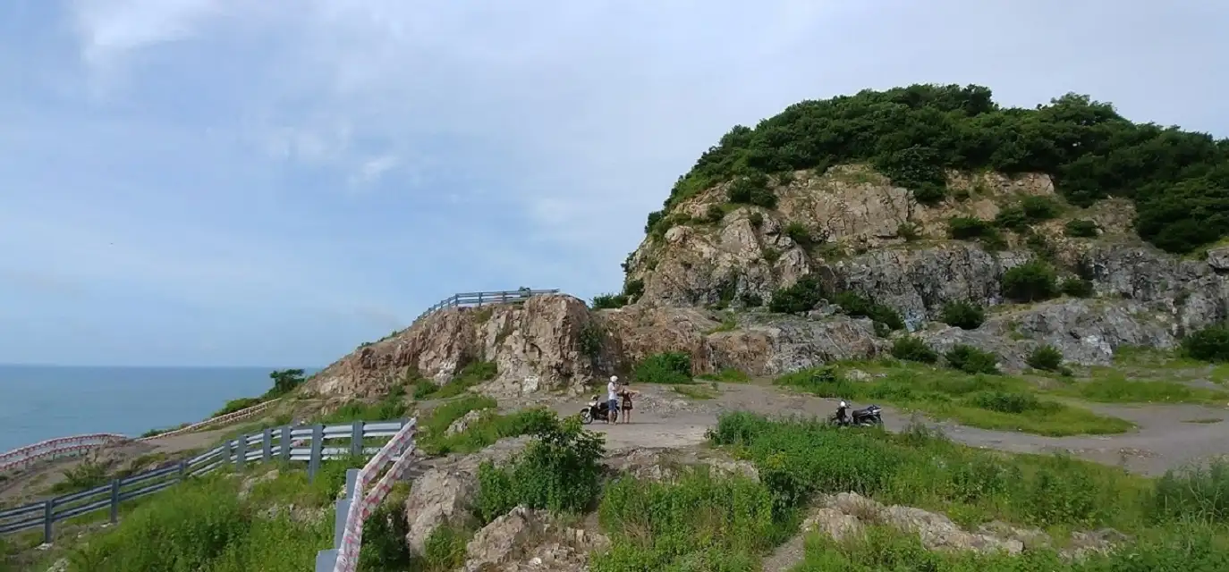 Đồi Con Heo