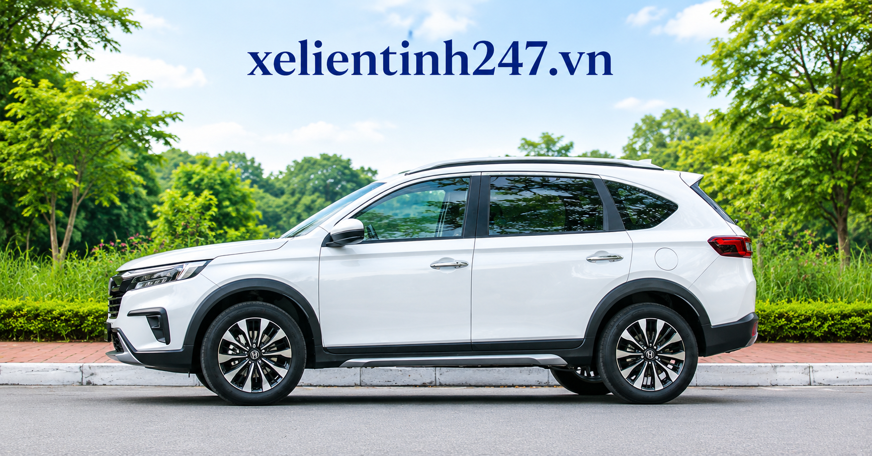 Thuê xe 7 chỗ đưa đón sân bay Tân Sơn Nhất Xe Liên Tỉnh 247