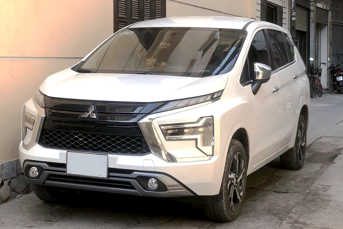 Thuê xe 7 chỗ đi chùa bà Châu Đốc