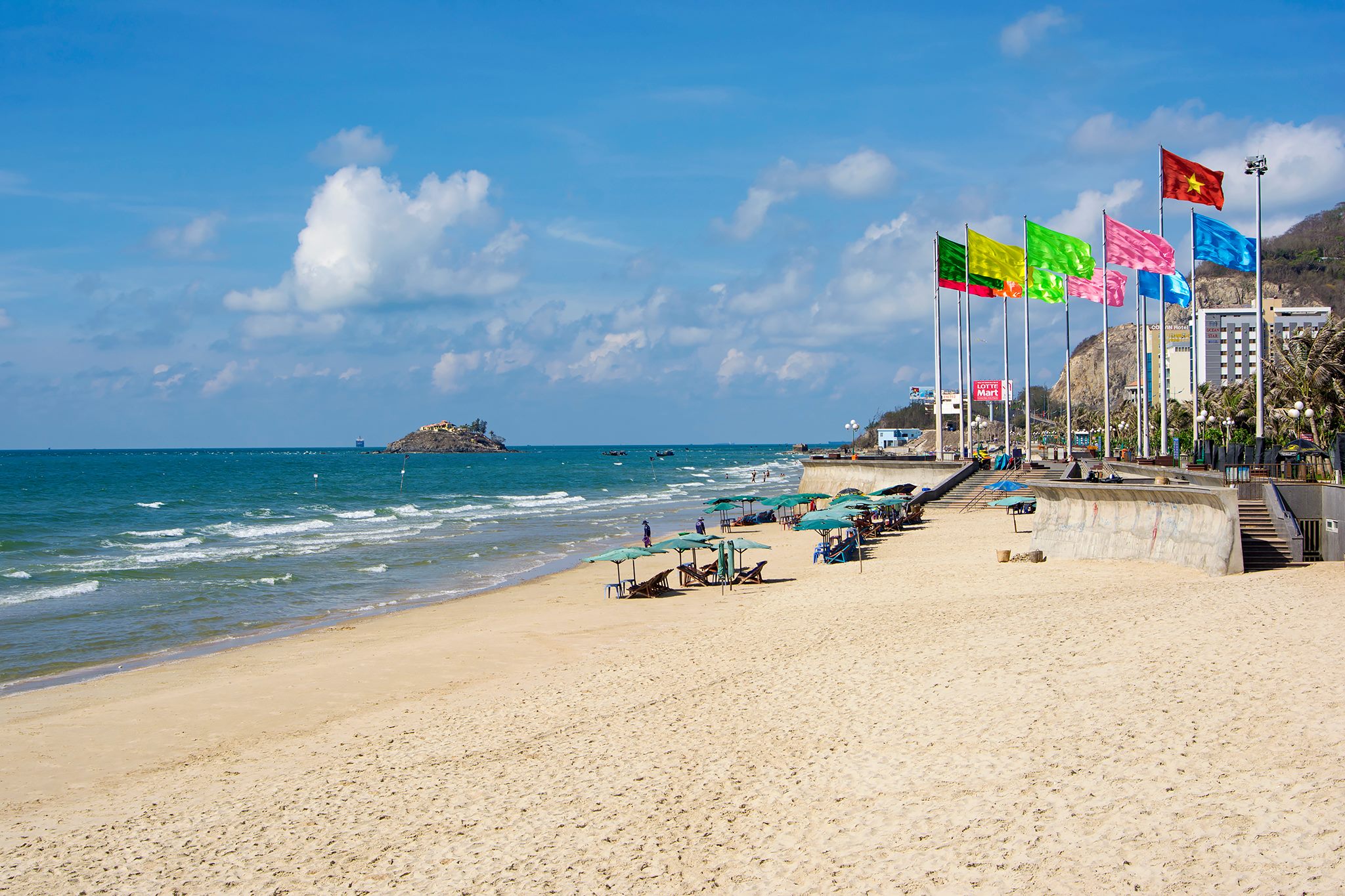 Bãi Sau