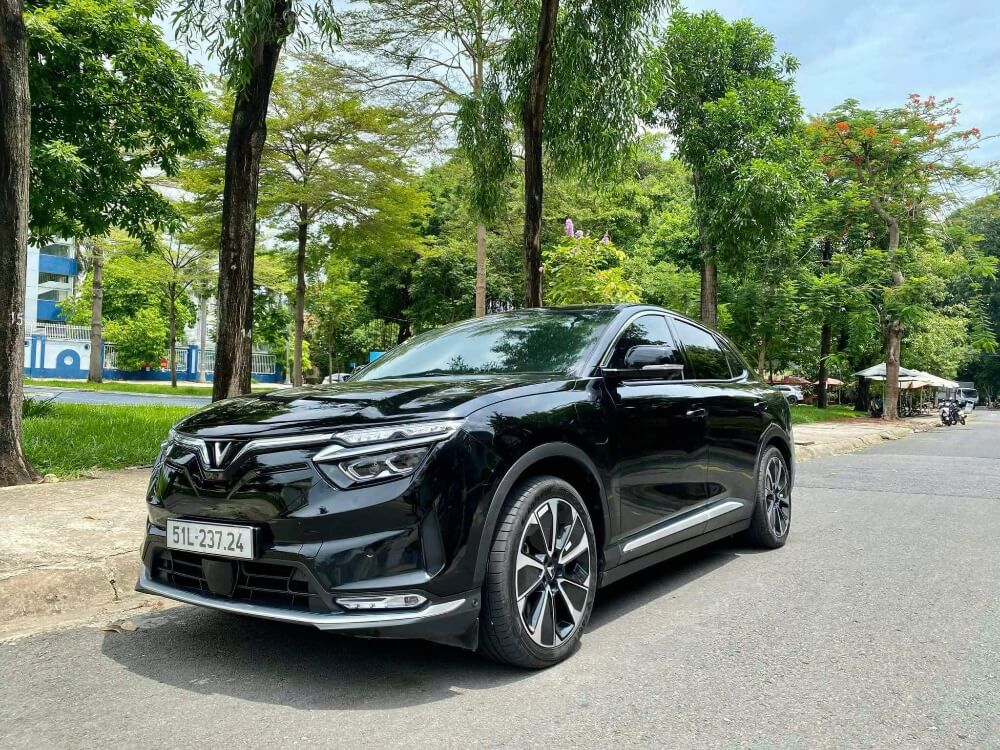 Dịch vụ thuê xe theo ngày