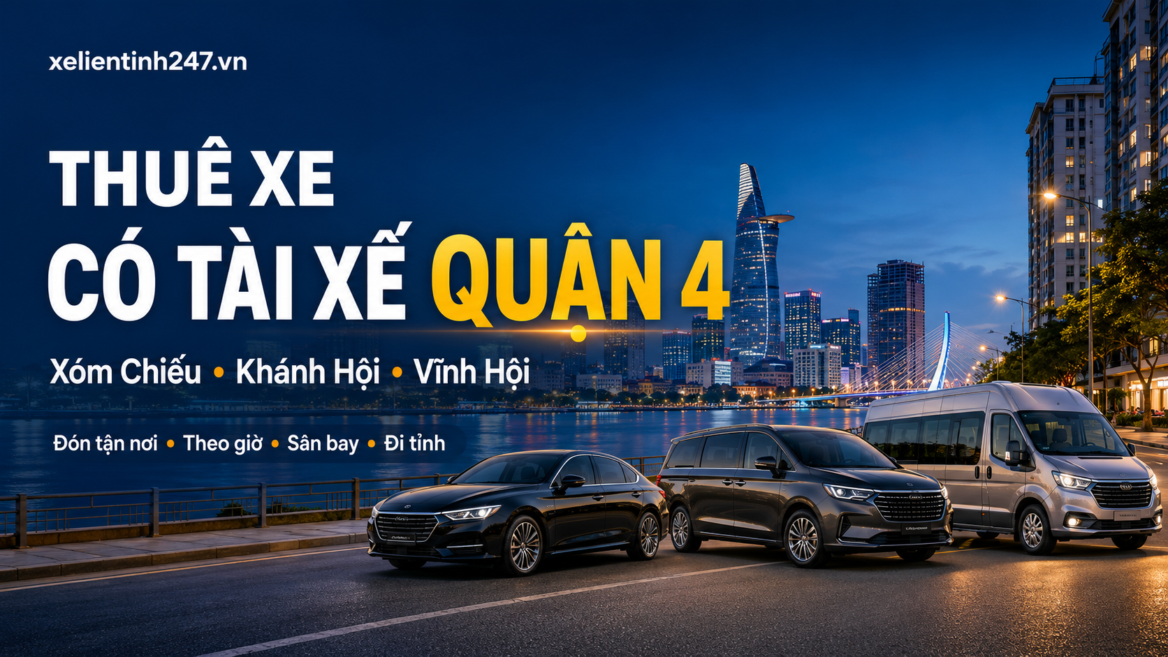 Thuê-xe-có-tài-xế-Quận-4-TP.HCM-đón-tận-nơi